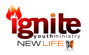 Ignite Youth Ministry