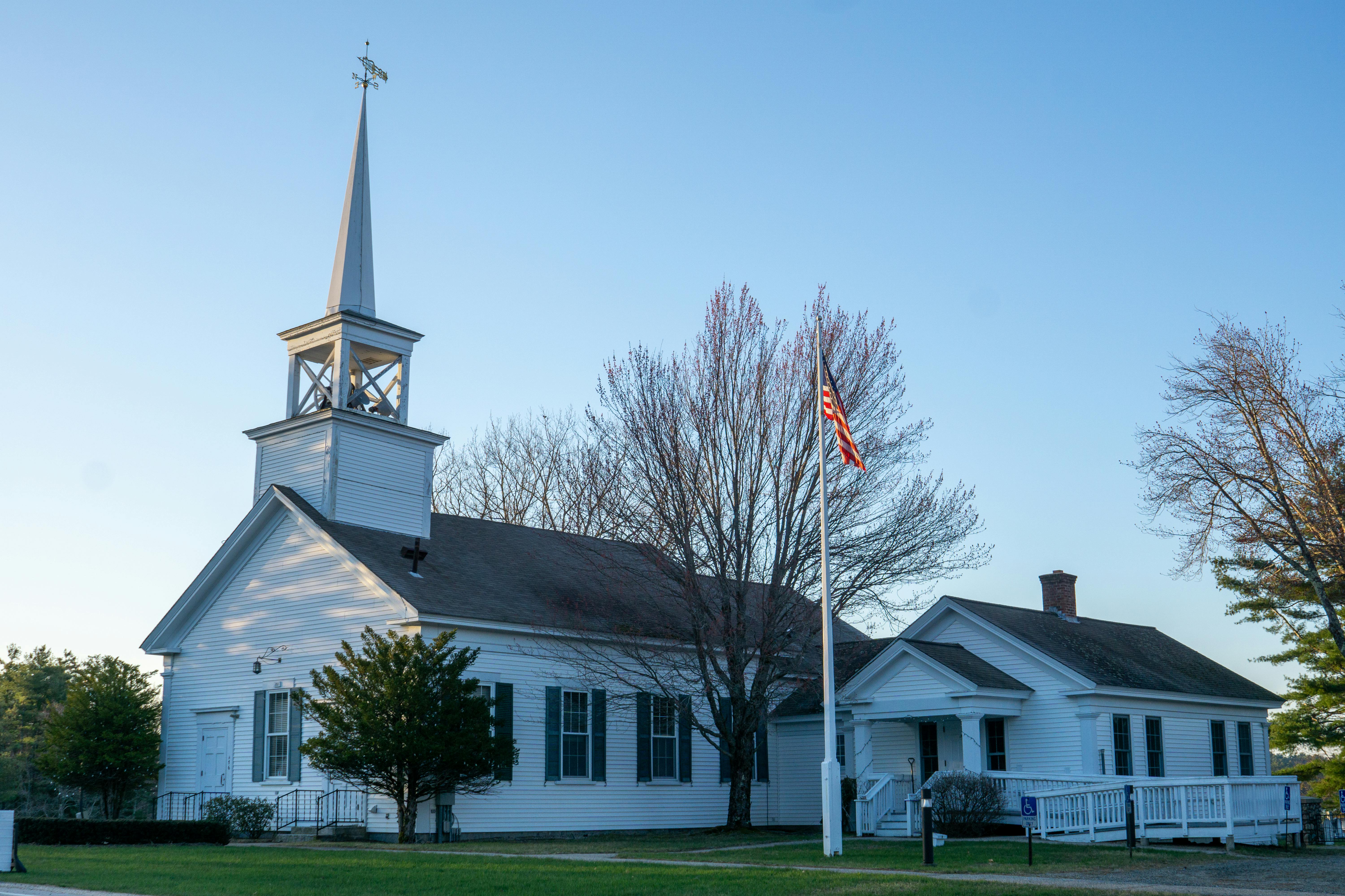 Youth Ministry